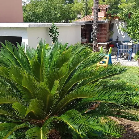 Mamma Mia Pensjonat 3*