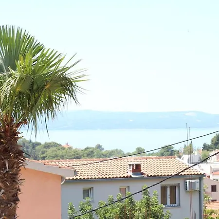 Flamingo * Makarska