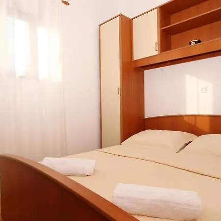 Pensjonat Mamma Mia Makarska