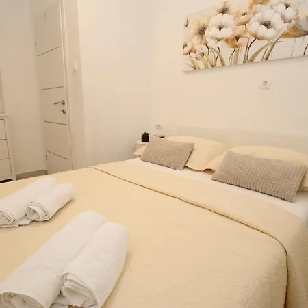 Mamma Mia Pensjonat Makarska