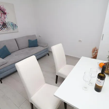 Mamma Mia Pensjonat 3*