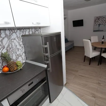 Pensjonat Mamma Mia 3*