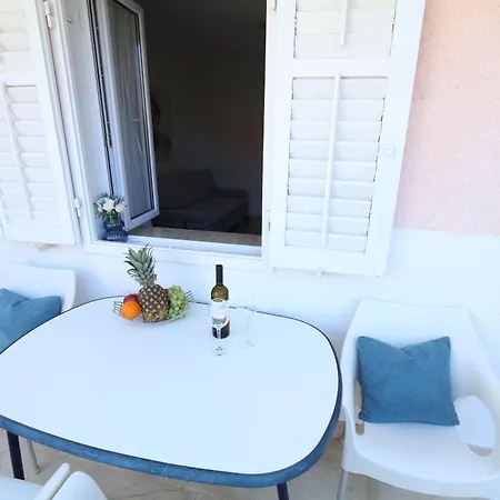 Pensjonat Mamma Mia 3*