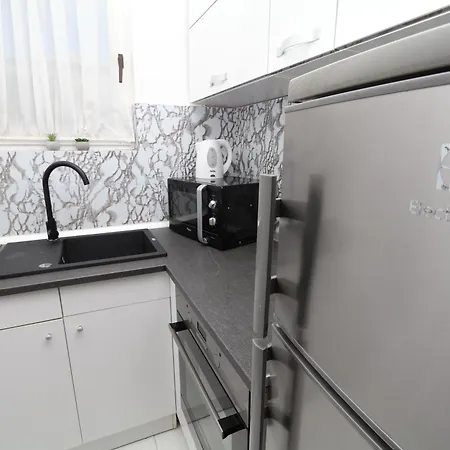 Mamma Mia Pensjonat 3*