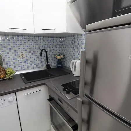 Pensjonat Mamma Mia 3*