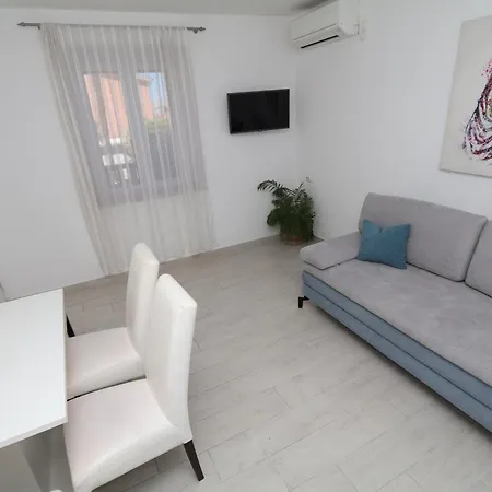 Pensjonat Mamma Mia Makarska