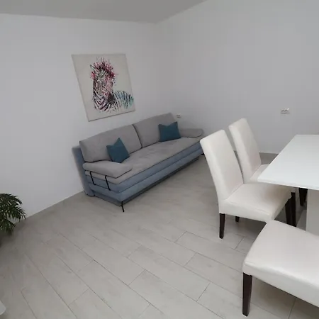 Flamingo * Makarska