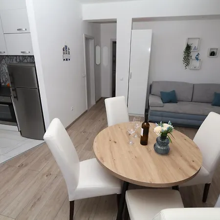 Mamma Mia Pensjonat 3*