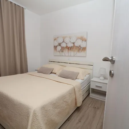 Pensjonat Mamma Mia Makarska