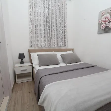 Mamma Mia Pensjonat 3*