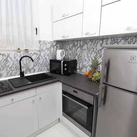 Pensjonat Mamma Mia 3*