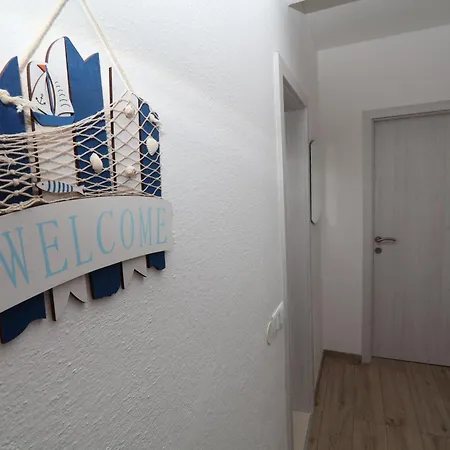 Pensjonat Mamma Mia Makarska