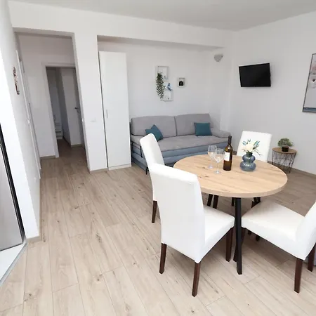 Mamma Mia Pensjonat 3*