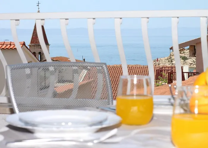 Maison d'hôtes Mamma Mia