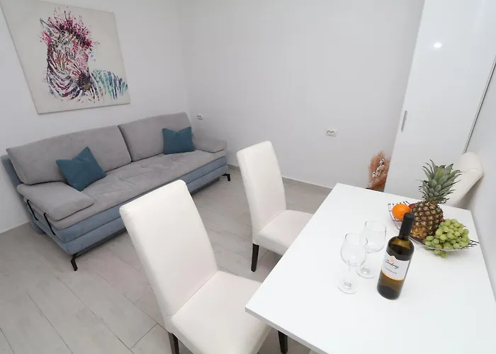 Mamma Mia Maison d'hôtes 3*