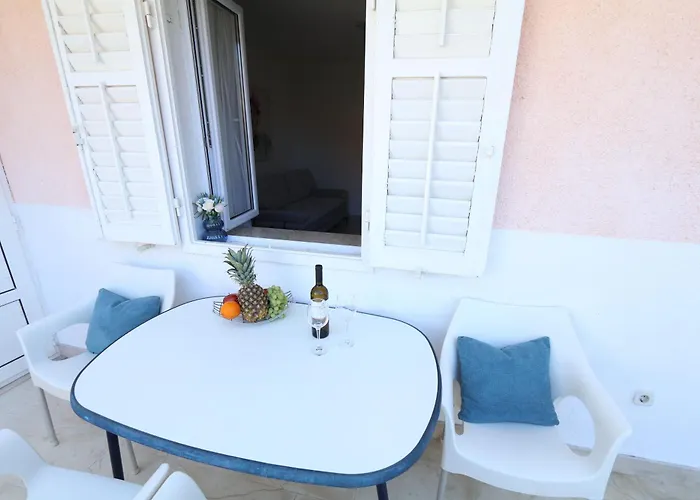 Maison d'hôtes Mamma Mia 3*