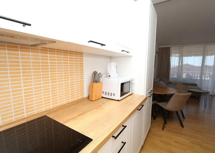 Mamma Mia Maison d'hôtes 3*