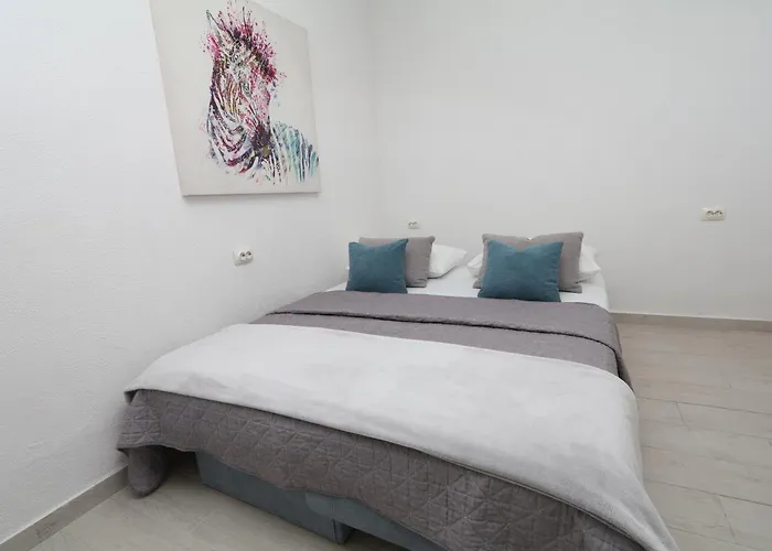 Maison d'hôtes Mamma Mia 3*