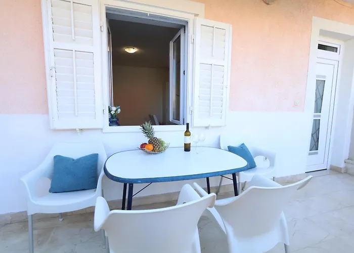 Mamma Mia Maison d'hôtes