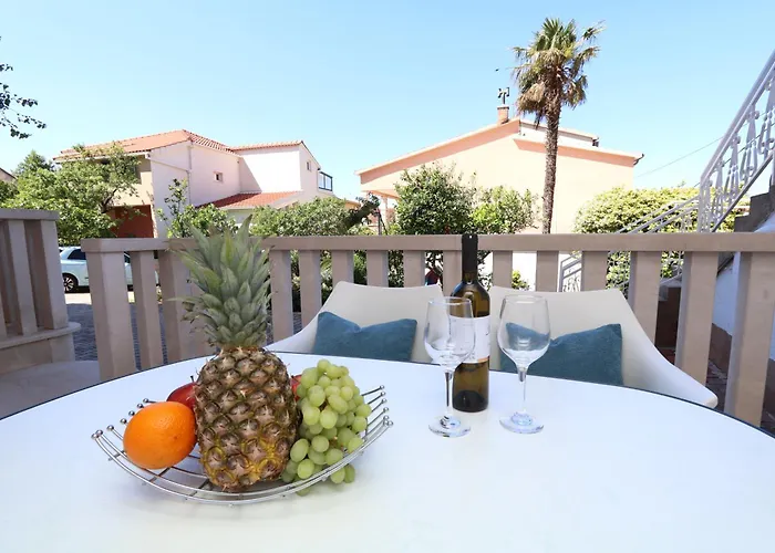 Maison d'hôtes Mamma Mia