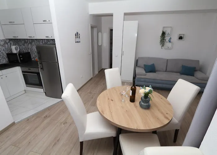 Mamma Mia Maison d'hôtes 3*