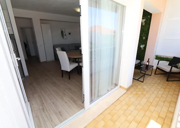 Mamma Mia Maison d'hôtes Makarska