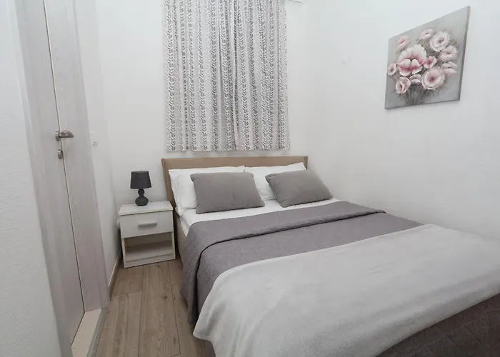 Mamma Mia Maison d'hôtes 3*