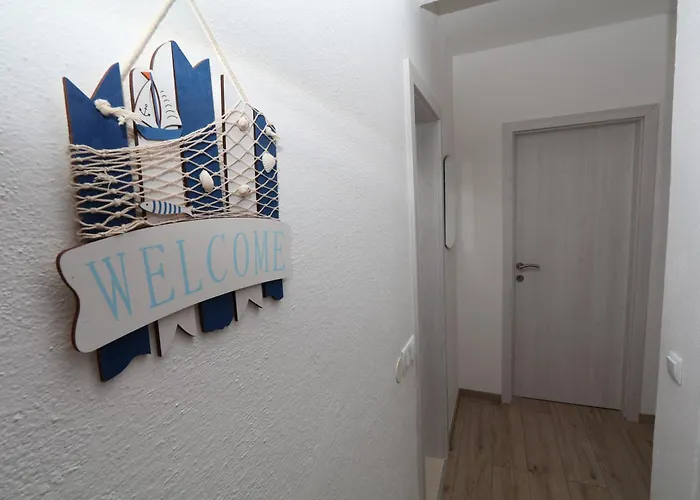 Maison d'hôtes Mamma Mia Makarska