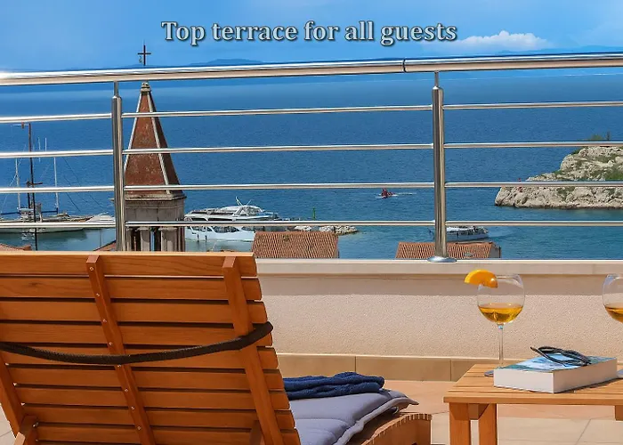 Mamma Mia Maison d'hôtes