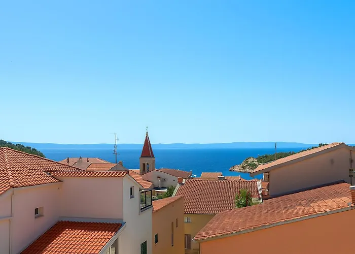 Maison d'hôtes Mamma Mia