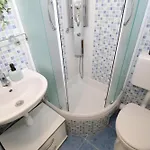 Pensjonat Mamma Mia