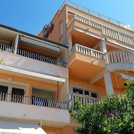 Pensión Mamma Mia Makarska