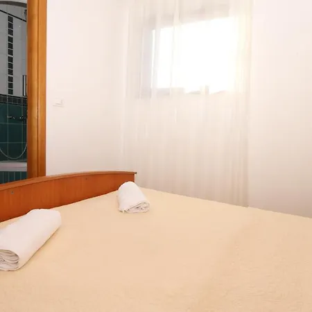 Mamma Mia Gæstehus Makarska