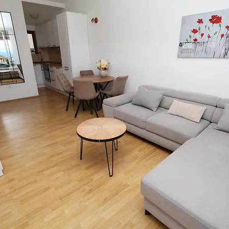 Mamma Mia Pensión Makarska