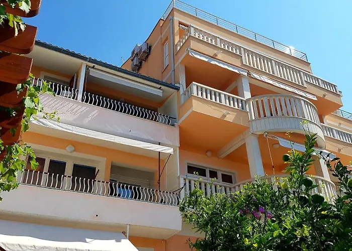 Gasthof Mamma Mia Makarska