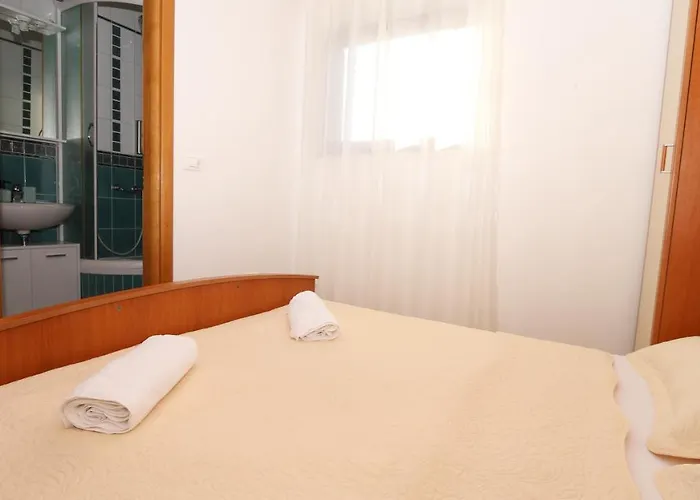 Mamma Mia Gasthof Makarska